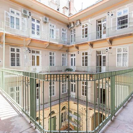 Leda'S Apartment Next To The Danube And Fashion Street 부다페스트 외부 사진
