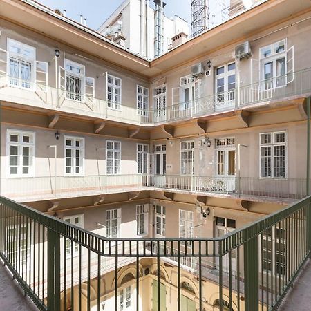 Leda'S Apartment Next To The Danube And Fashion Street 부다페스트 외부 사진