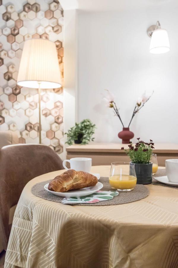 Leda'S Apartment Next To The Danube And Fashion Street 부다페스트 외부 사진