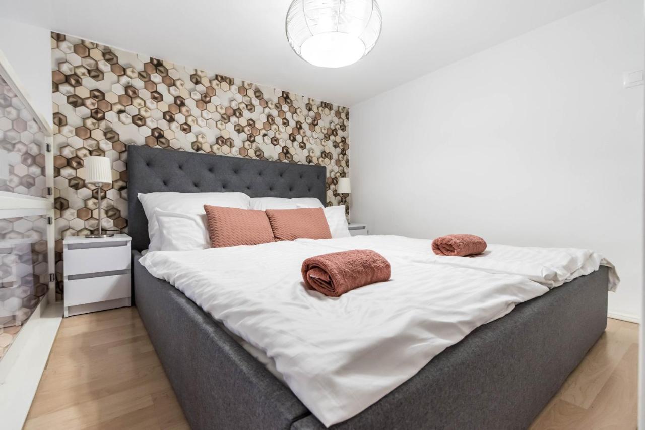 Leda'S Apartment Next To The Danube And Fashion Street 부다페스트 외부 사진