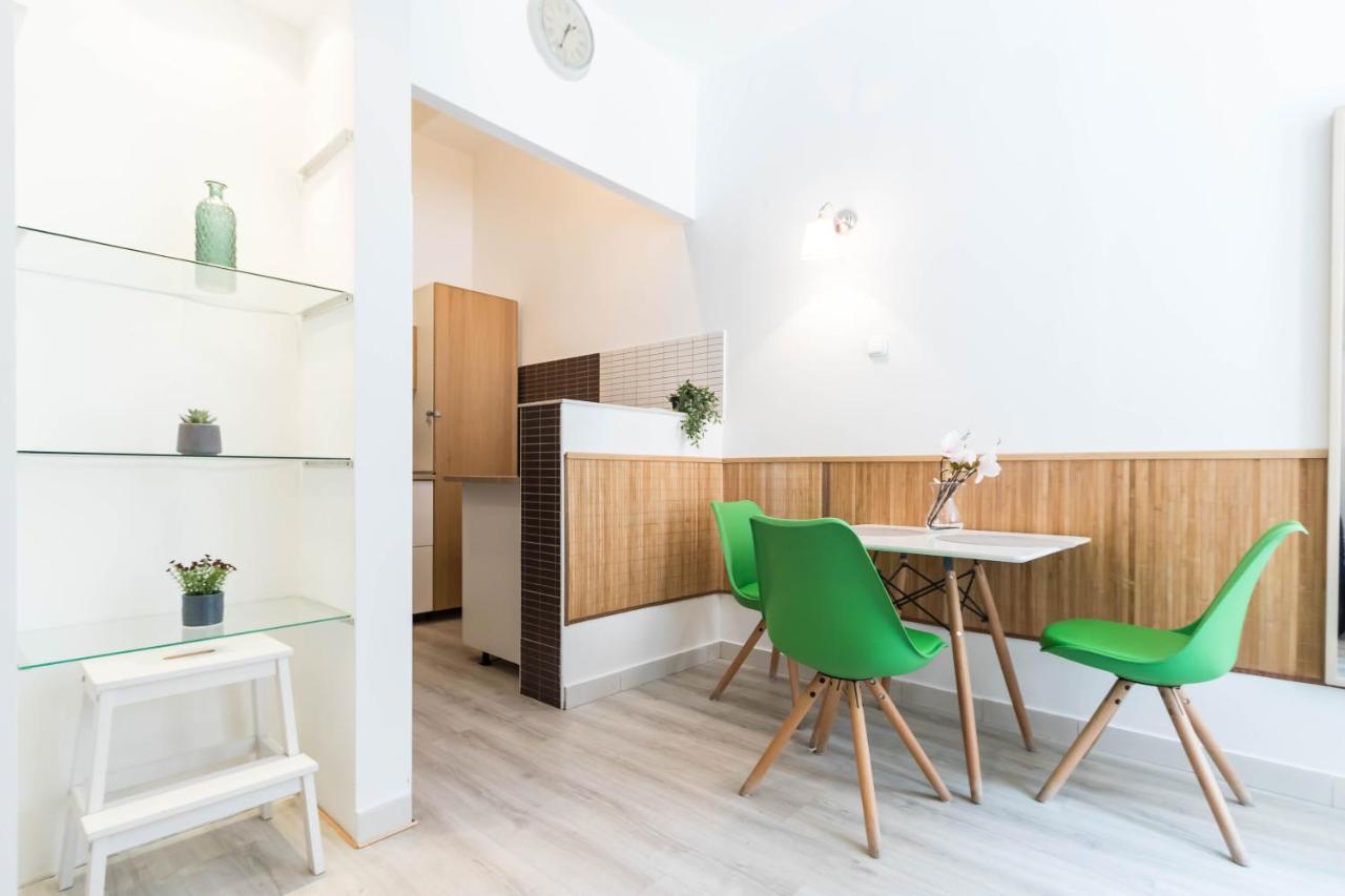 Leda'S Apartment Next To The Danube And Fashion Street 부다페스트 외부 사진