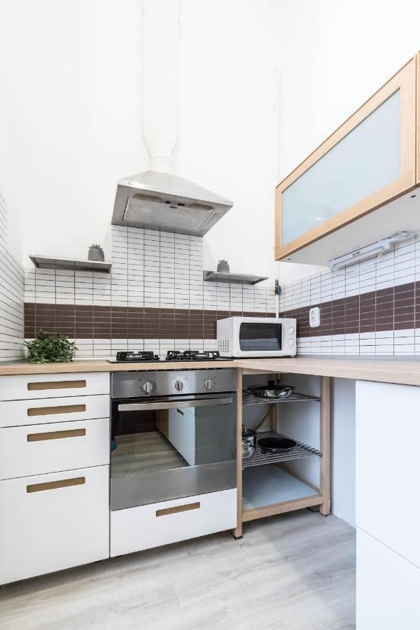Leda'S Apartment Next To The Danube And Fashion Street 부다페스트 외부 사진